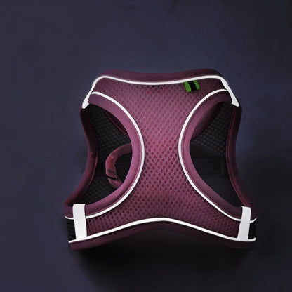 Cat Dog Harness Vest