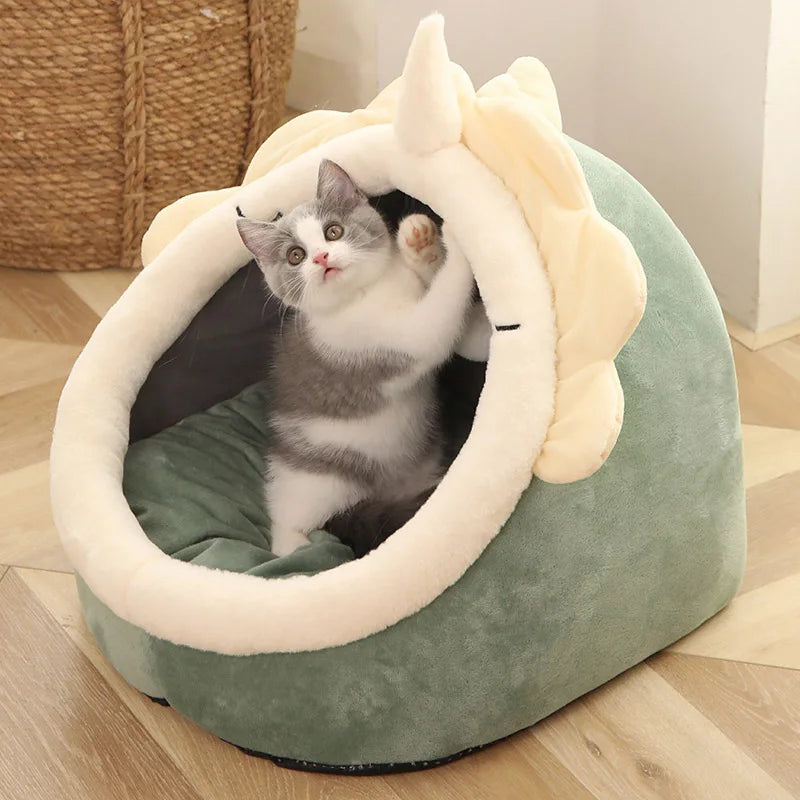 Sleep Cat Bed