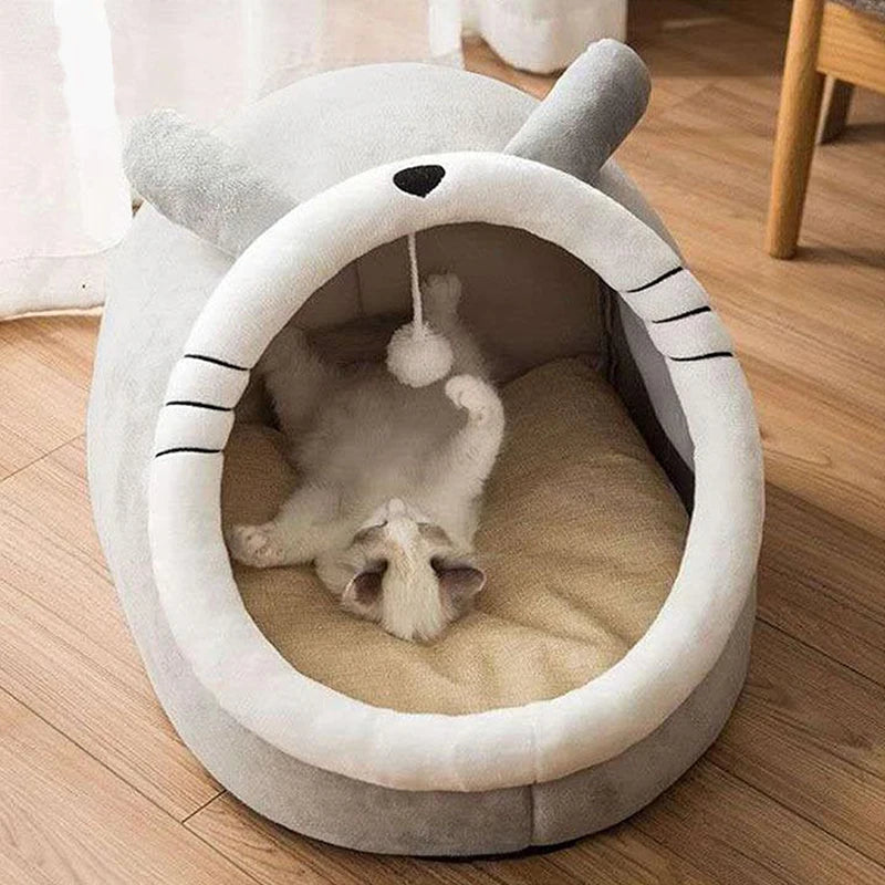 Sleep Cat Bed