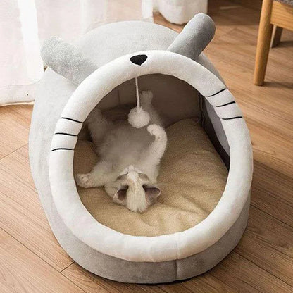 Sleep Cat Bed