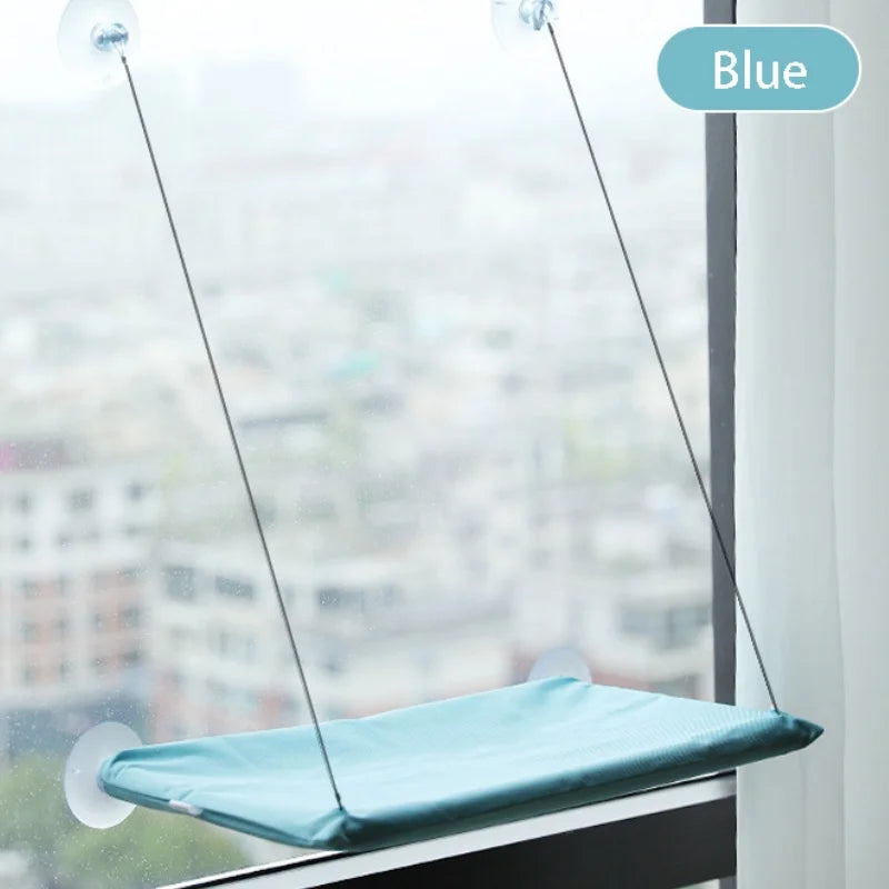 Chiropractic Cat Hammock