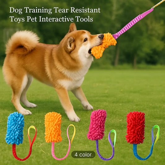 Durable Dog Toys for Aggressive Chewers
