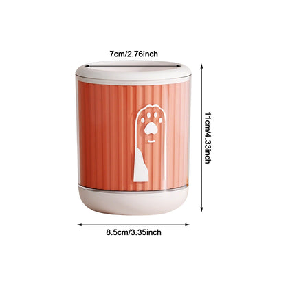 Dog Paw Cleaning Cup