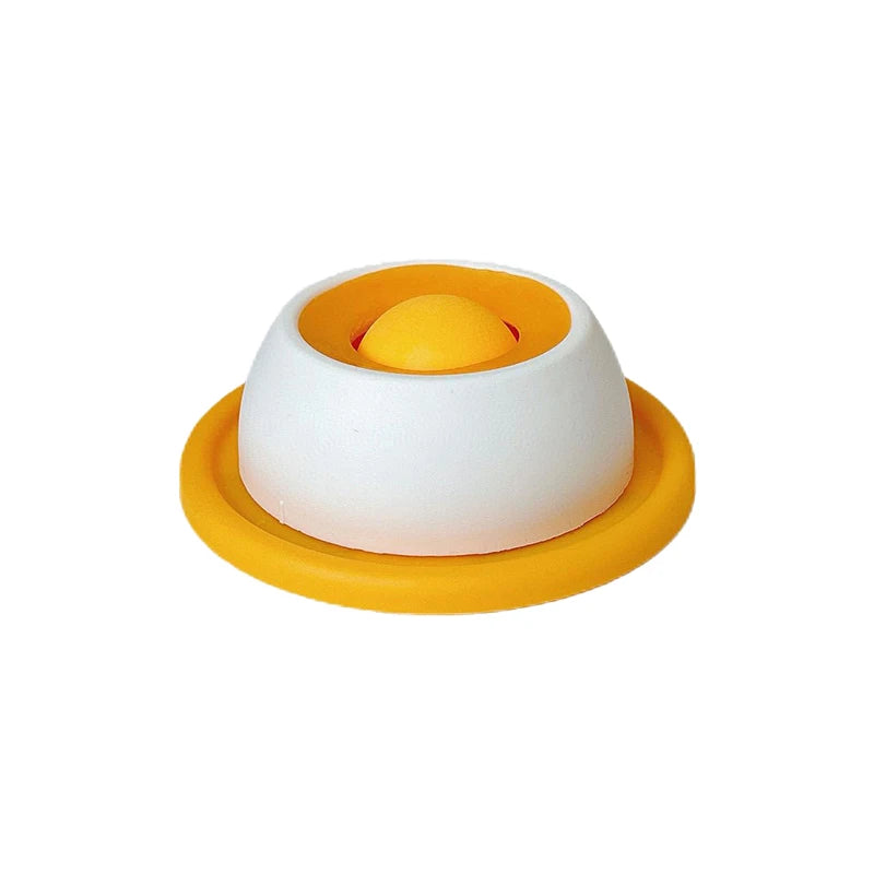 Pet Licking Bowl