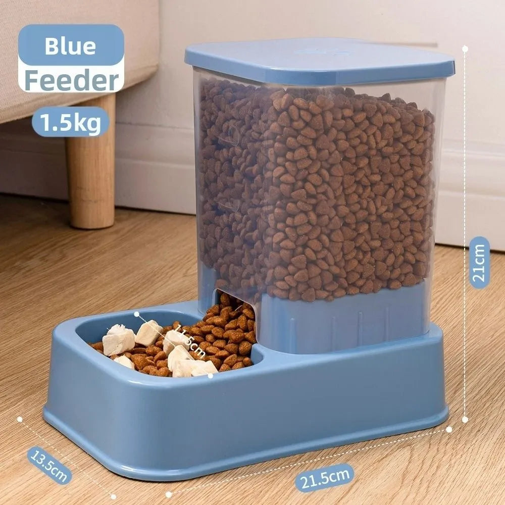 Pet Automatic Feeder