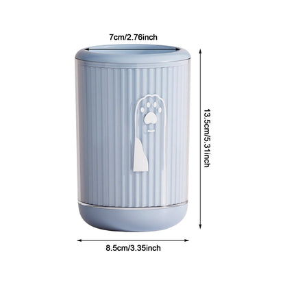 Dog Paw Cleaning Cup