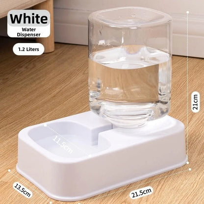 Pet Automatic Feeder