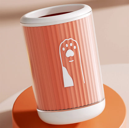 Dog Paw Cleaning Cup