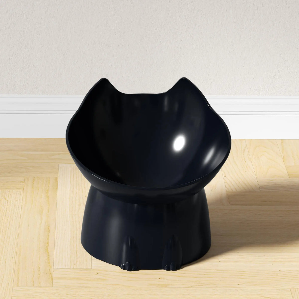 Elevated Cat Bowl