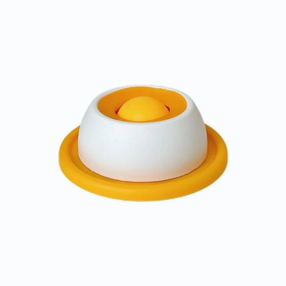 New Interactive Pet Lick Toy