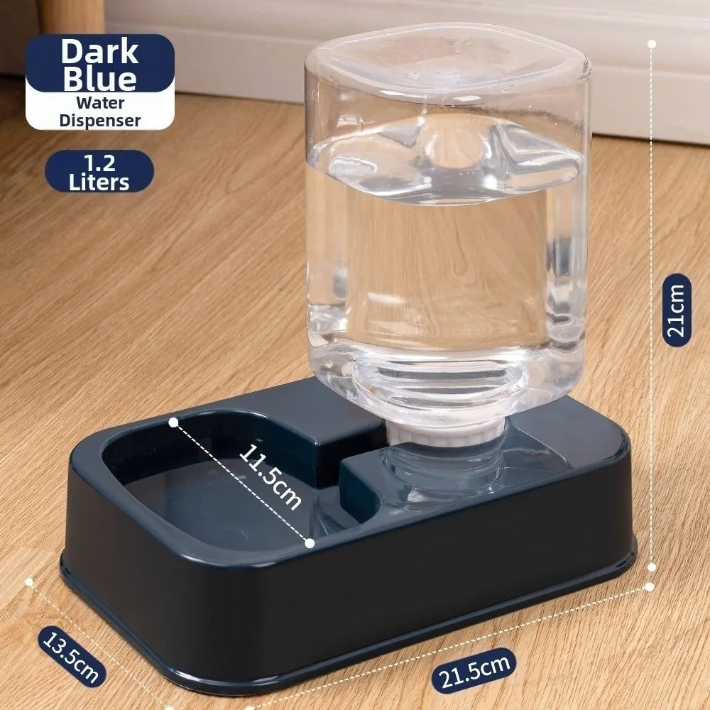 Pet Automatic Feeder
