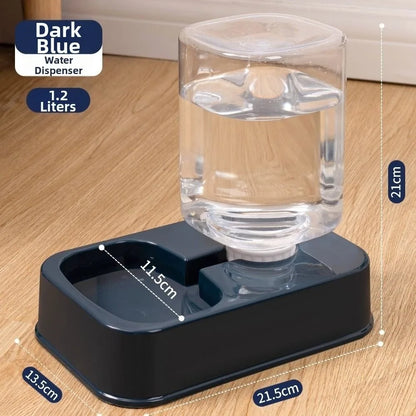 Pet Automatic Feeder