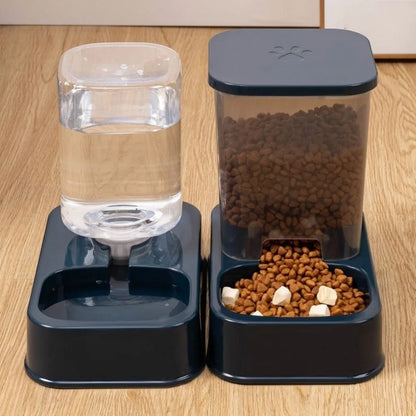Pet Automatic Feeder