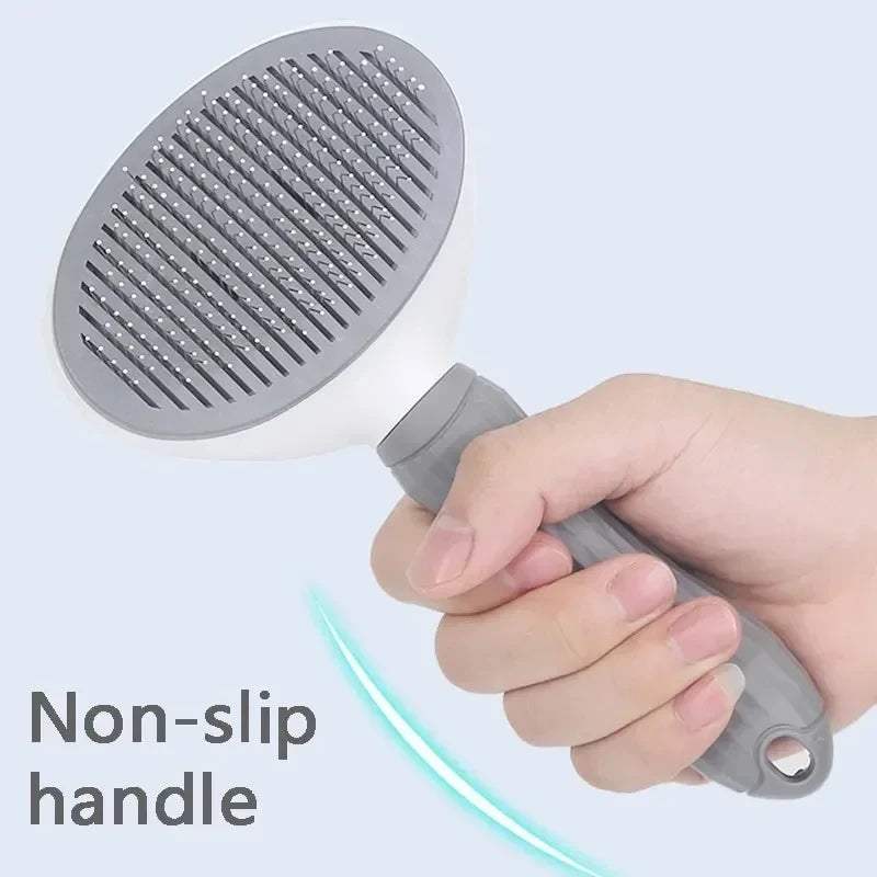 Pet Brush Comb