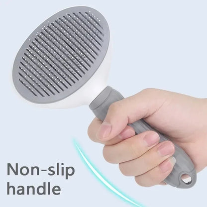 Pet Brush Comb