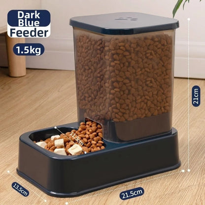 Pet Automatic Feeder