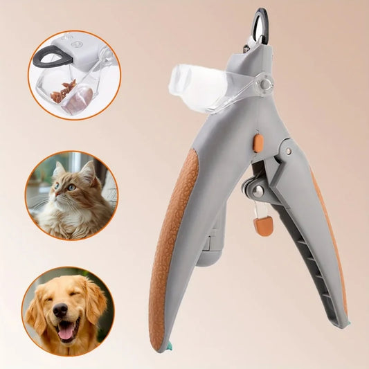 Pet Nail Clippers