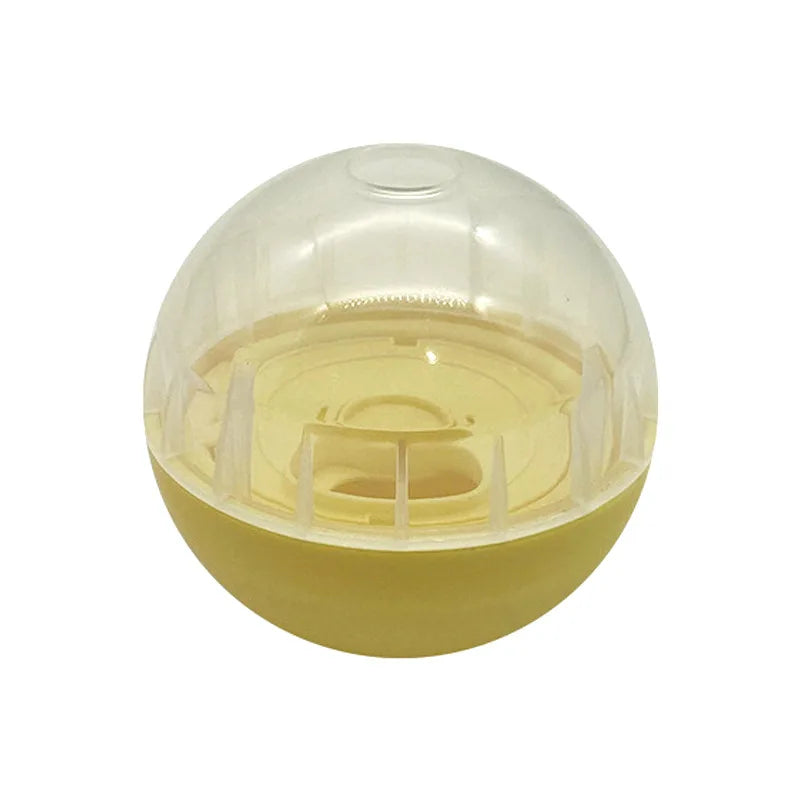 Treat Dispenser Toy