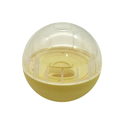 Treat Dispenser Toy
