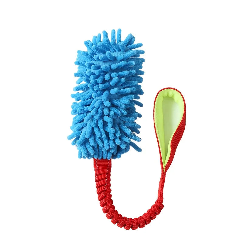 Durable Dog Toys for Aggressive Chewers